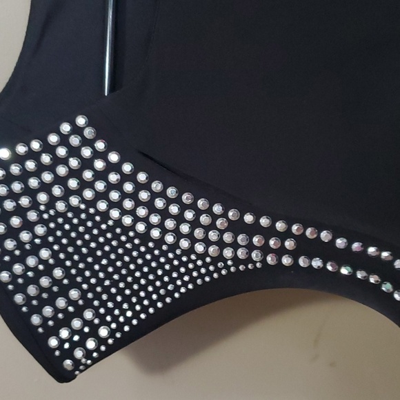 Ruby Rox dress size medium - Picture 4 of 5